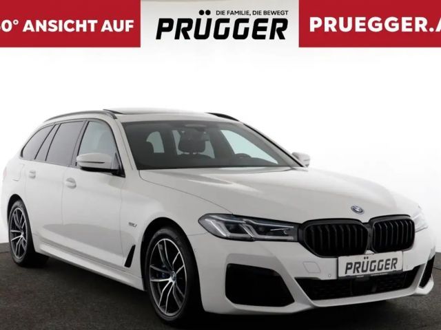 BMW 530 530e M-Sport Touring xDrive
