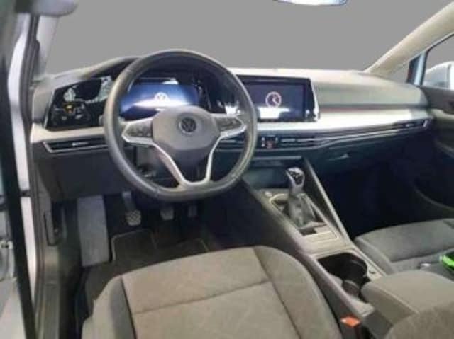 Volkswagen Golf 1.0 TSI Golf VIII Variant