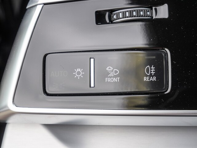 Audi Q7 50 TDI Quattro S-Line