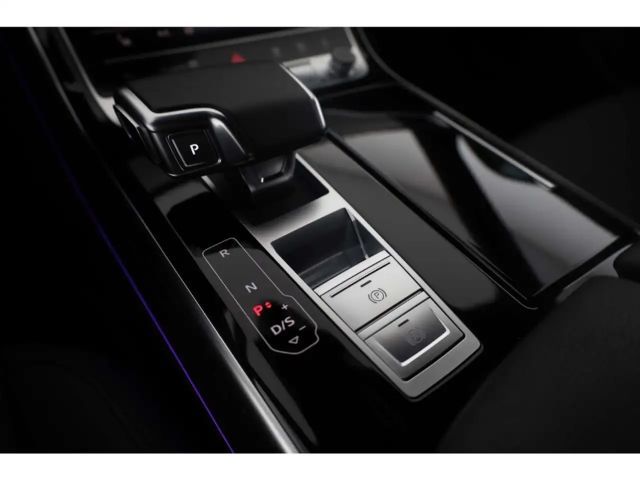 Audi A8 50 TDI Quattro S-Line