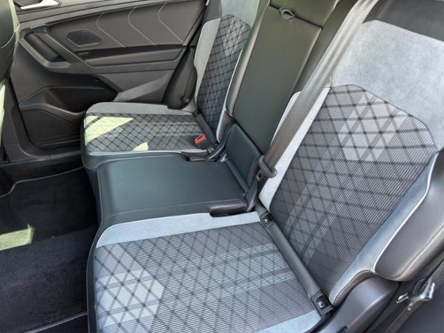 Volkswagen Tiguan Allspace DSG R-Line