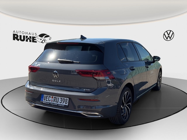 Volkswagen Golf DSG Golf VIII Move