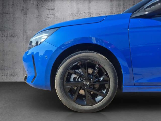 Opel Corsa 1.2 Turbo GS-Line Grand Sport Turbo