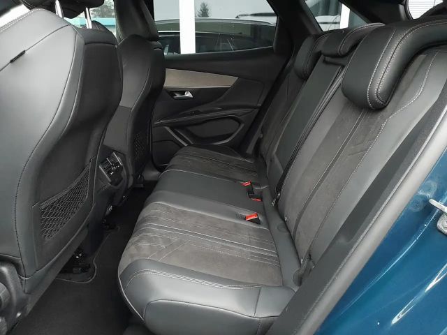 Peugeot 3008 BlueHDi GT-Line