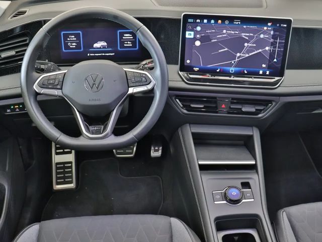 Volkswagen Tiguan DSG