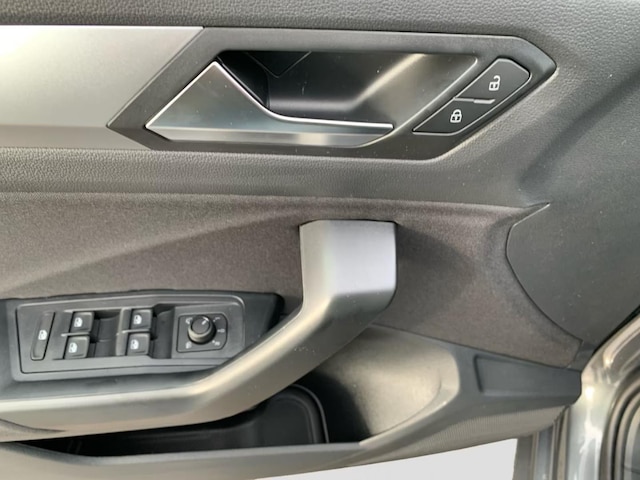 Volkswagen T-Roc DSG Life