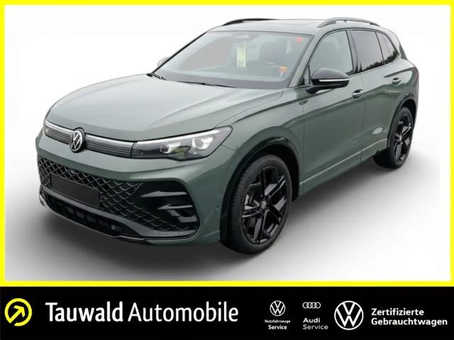Volkswagen Tiguan 1.5 eTSI DSG R-Line