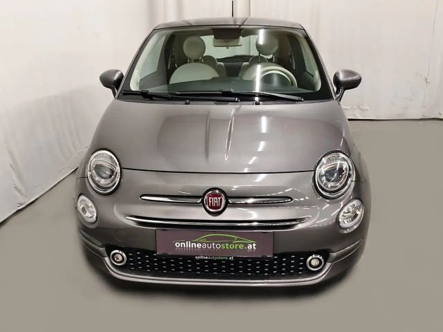 Fiat 500 Lounge