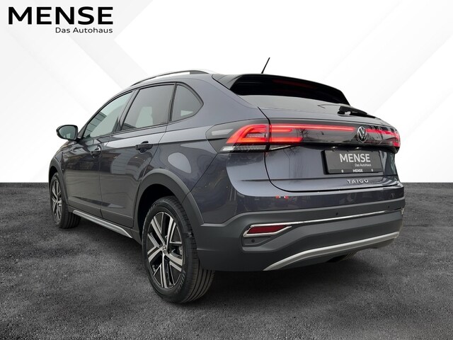 Volkswagen Taigo 1.0 TSI DSG