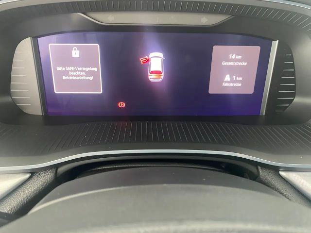 Skoda Octavia Selection