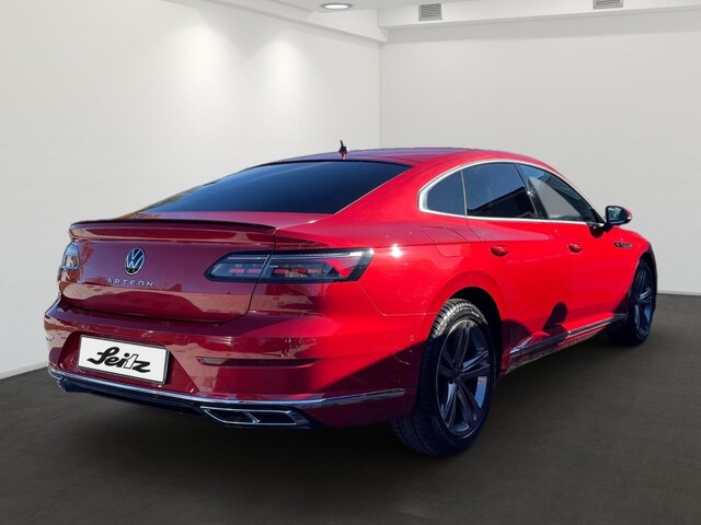 Volkswagen Arteon 2.0 TDI