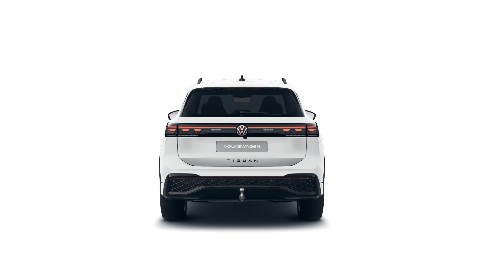 Volkswagen Tiguan IQ.Drive R-Line