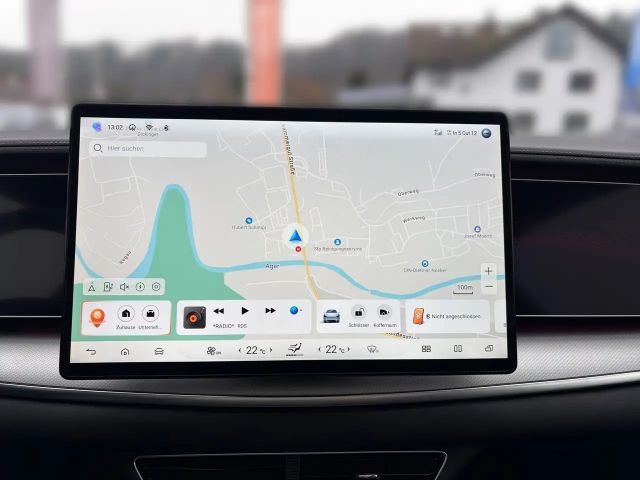 BYD Sealion 7 Excellence