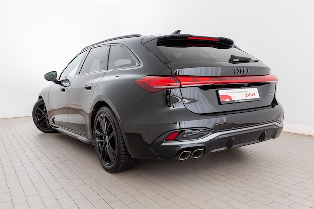 Audi A5 Avant Quattro S-Tronic