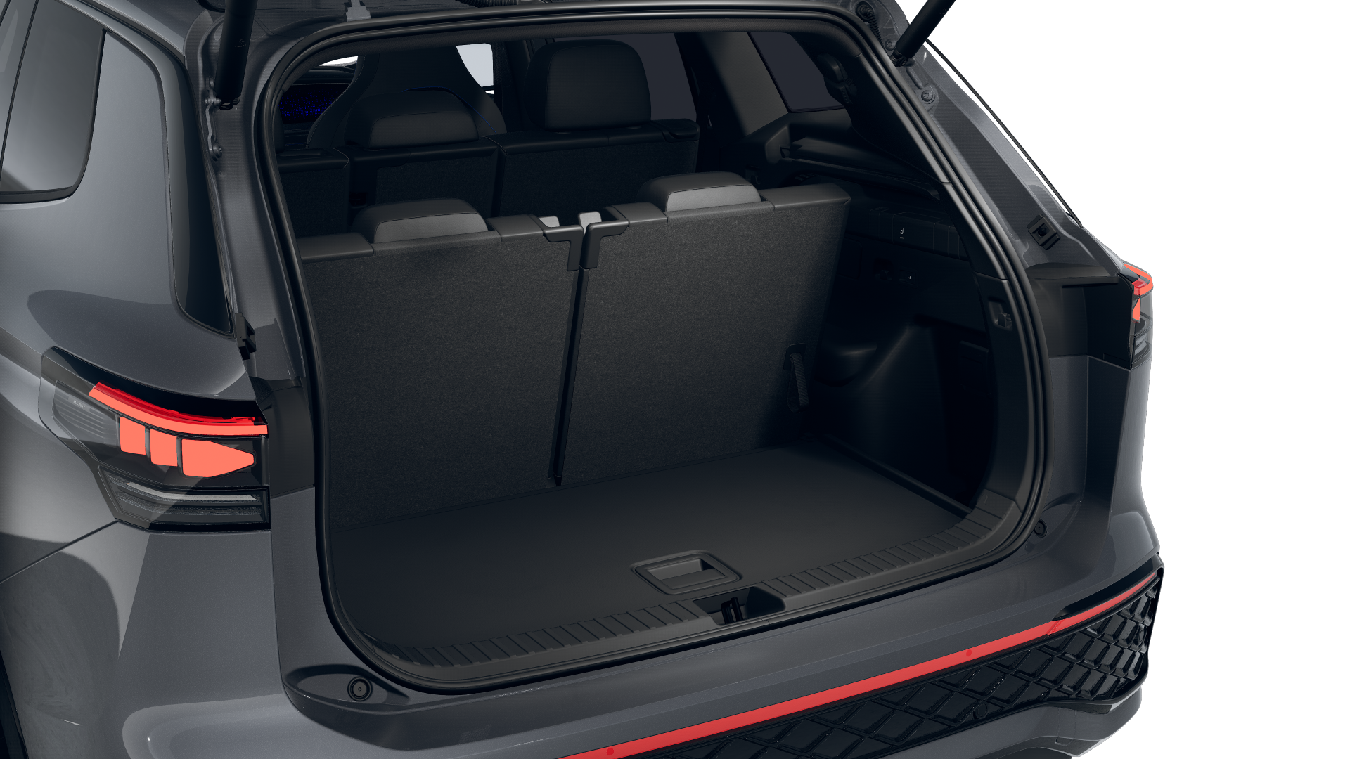 Volkswagen Tayron 2.0 TDI R-Line