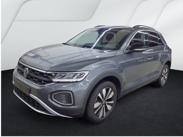 Volkswagen T-Roc 1.0 TSI