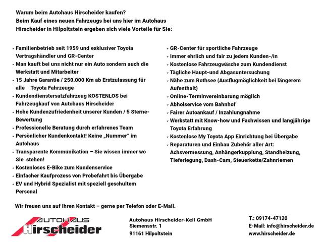 Toyota Corolla Hybride Touring