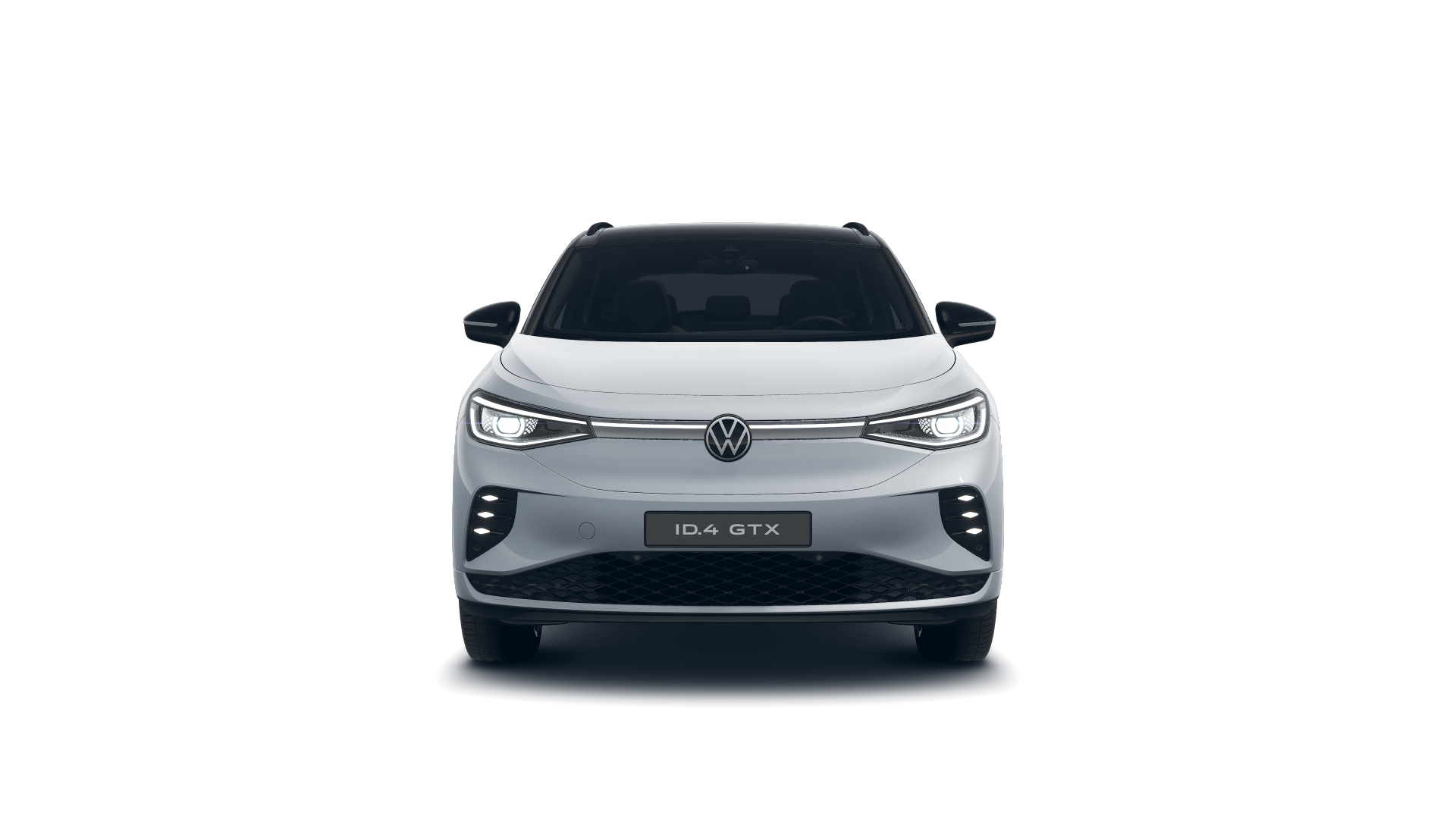 Volkswagen ID.4 340PS AHK.PANO.HEAD-UP.KAMERA.21 5JG