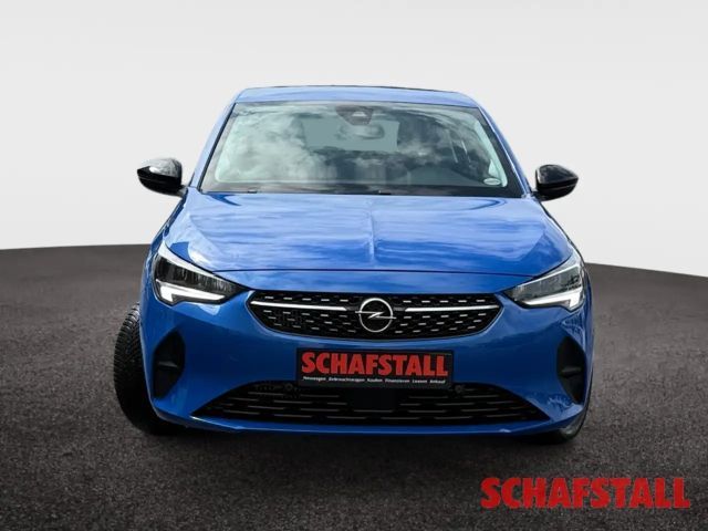 Opel Corsa Elegance Turbo