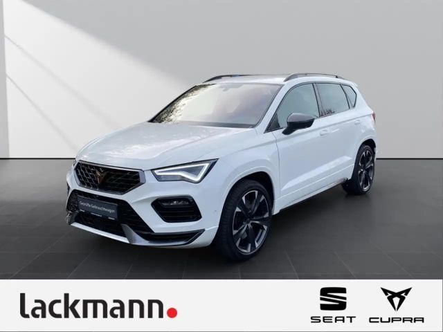 Cupra Ateca 4Drive VZ