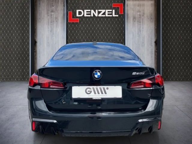 BMW 220 220d Coupé Gran Coupé