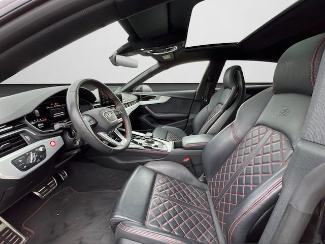 Audi S5 Quattro Sportback