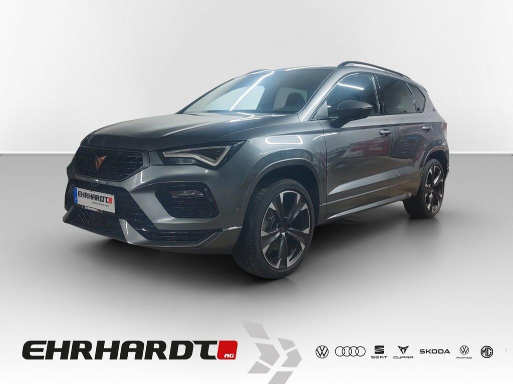 Cupra Ateca 2.0 TSI 4Drive DSG