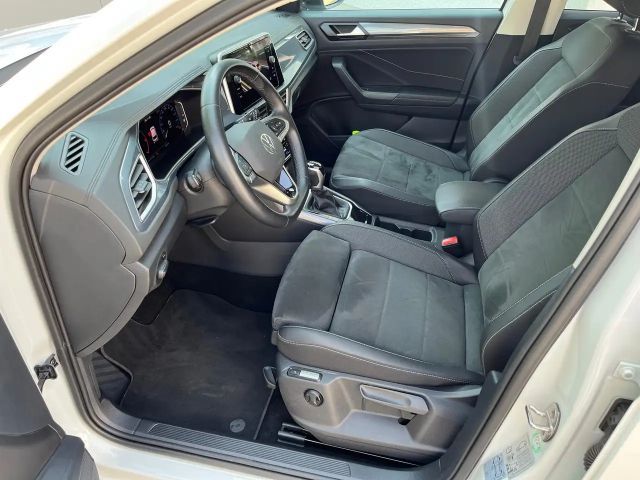 Volkswagen T-Roc DSG Style