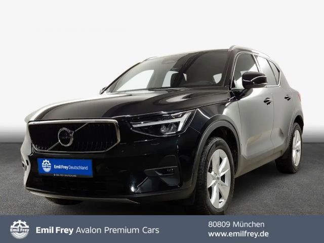 Volvo XC40 Core