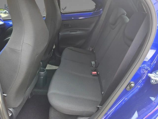 Toyota Aygo 1.0 VVT-i Hatchback