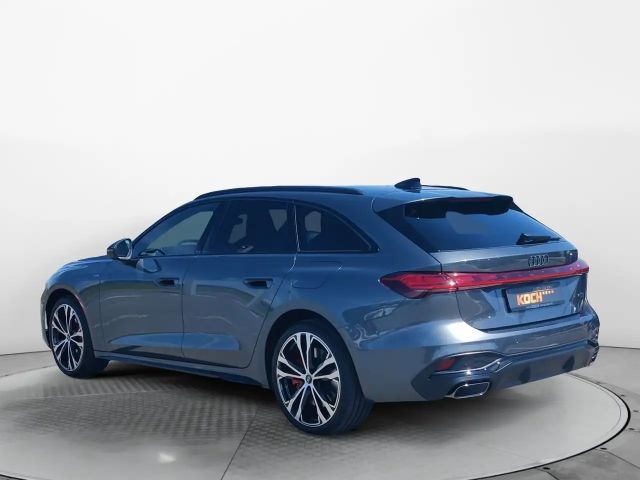 Audi A5 Hybride Quattro S-Tronic