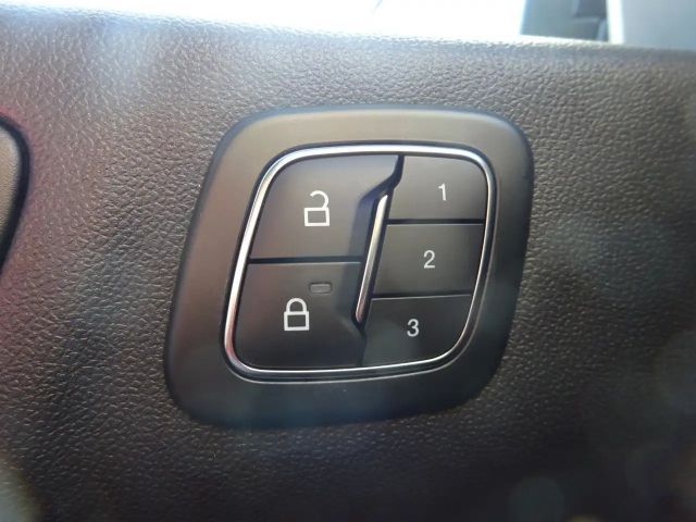 Ford Kuga Plug in Hybrid ST Line X