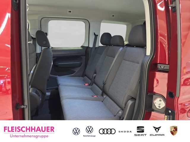 Volkswagen Caddy 1.5 TSI Life