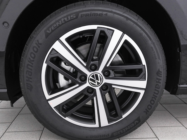 Volkswagen Caddy 1.5 TSI eHybrid