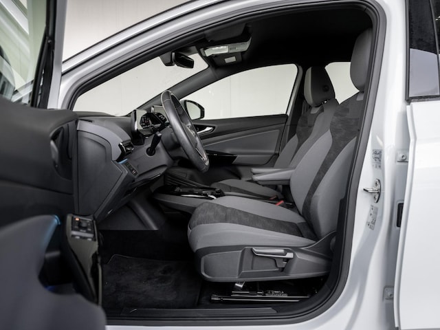 Volkswagen ID.4 1-Gang-Automatik