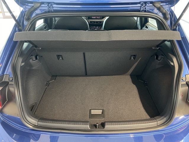 Volkswagen Polo 2.0 TSI DSG