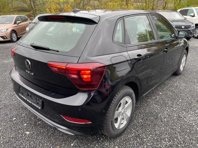 Volkswagen Polo 1.0 TSI *LED*DAB*Tagfahrlicht*Einparkhilfe