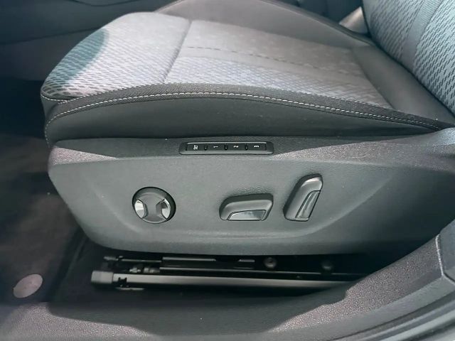 Skoda Octavia Combi Style Style