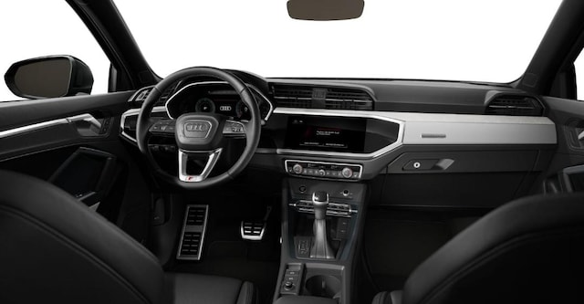 Audi Q3 Quattro S-Tronic Sportback