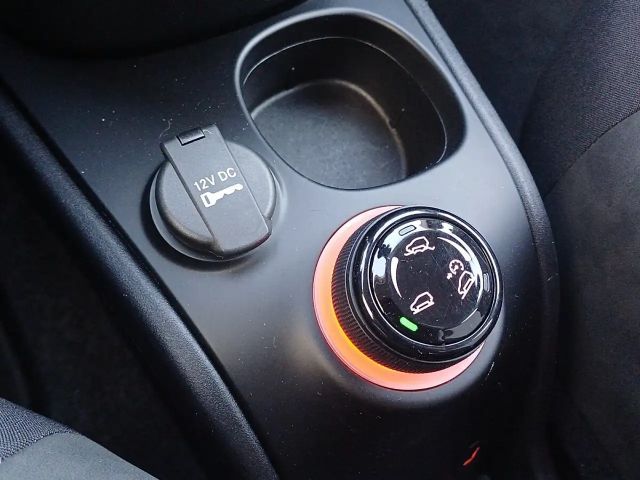 Fiat Panda 4x4 Cross TwinAir