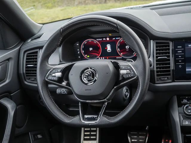 Skoda Kodiaq 2.0 TDI 4x4 Sportline