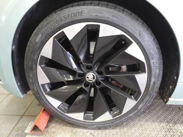 Skoda Enyaq 4x4 Sportline iV 80x