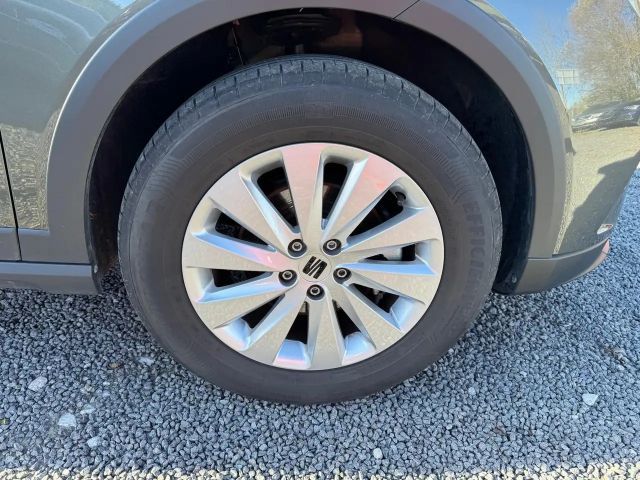 Seat Arona 1.0 TSI DSG Style