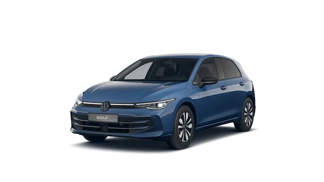 Volkswagen Golf 1.5 TSI