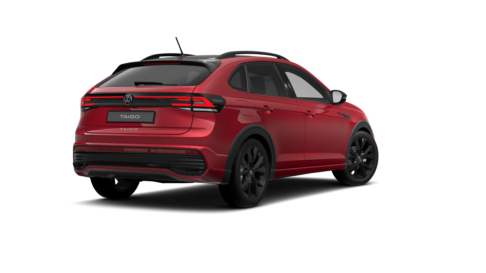 Volkswagen Taigo 1.5 TSI