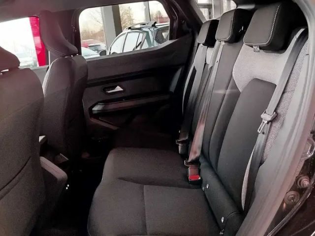 Dacia Duster Hybrid 140 Plus