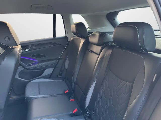 Volkswagen Tiguan 2.0 TDI DSG