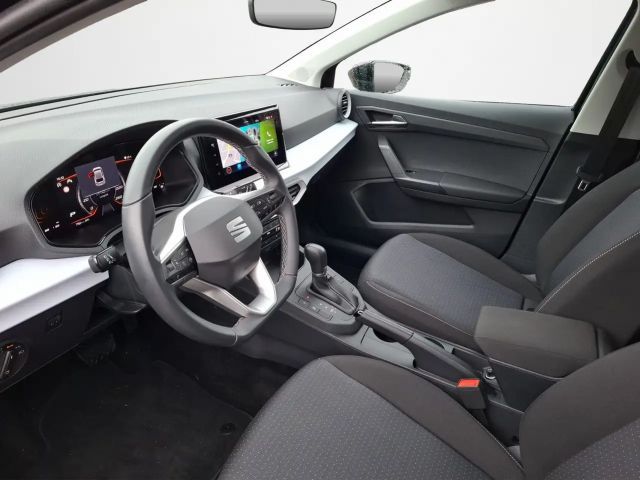 Seat Ibiza 1.0 TSI DSG Style