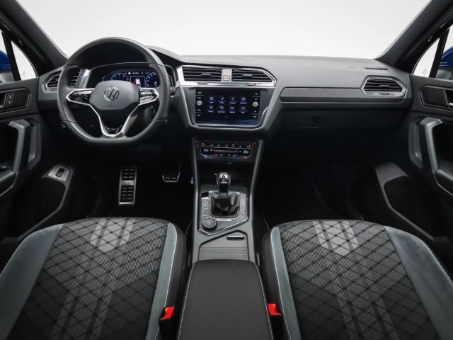 Volkswagen Tiguan 2.0 TSI R-Line
