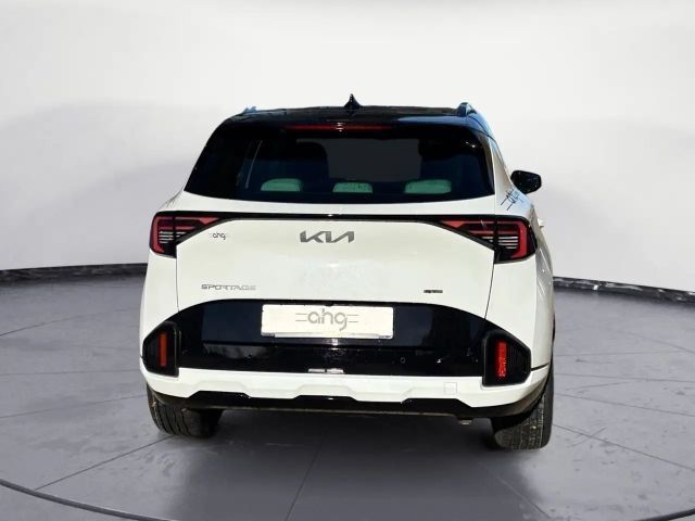 Kia Sportage GDi GT-Line Vierwielaandrijving